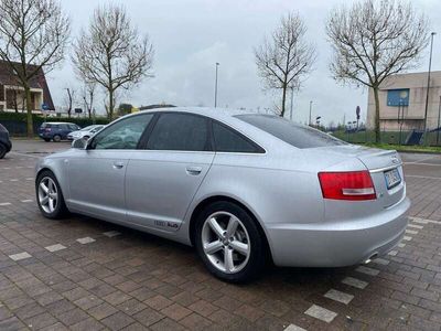 usata Audi A6 3.0 TDI quattro