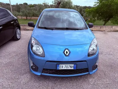 Usata Renault Twingo 75 CV (55 kW) 2011 Utilitaria
