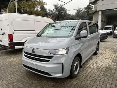 VW T7