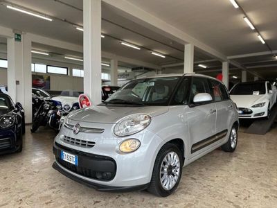 usata Fiat 500L 1.3 Mtj 85 CV Pop Star 02/2015 Neopatentati