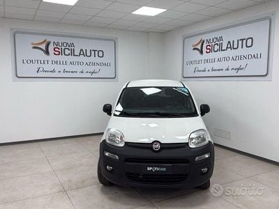 Fiat Panda 4x4