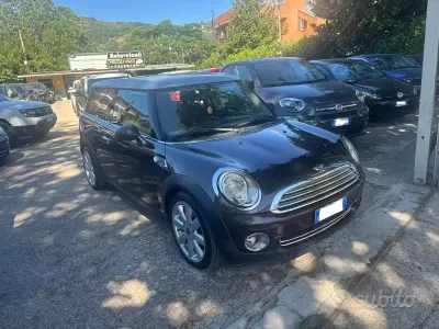 Usata Mini Cooper Clubman