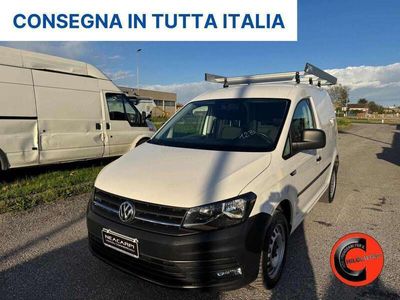 VW Caddy