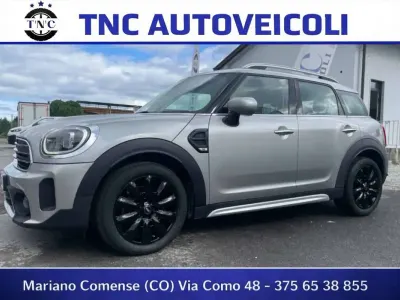 Usata Mini Cooper Countryman Classic 136 CV (100 kW) 2023 Other SUV