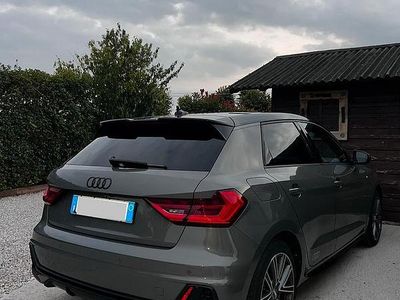 Usata Audi A1 2021 SUV