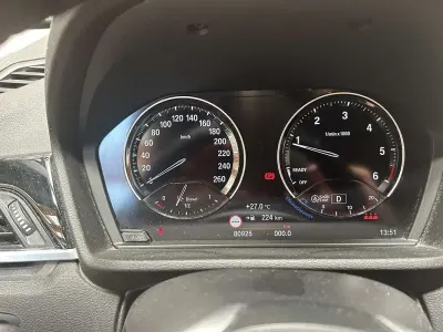 Usata BMW X1