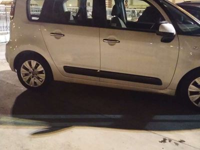 Citroën C3 Picasso