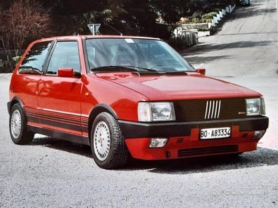 usata Fiat Uno - 1985