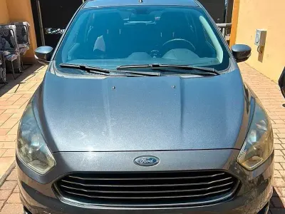 Usata Ford Ka Plus