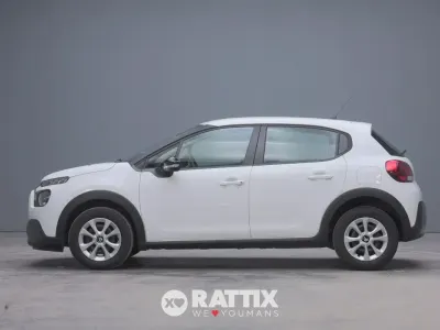 Usata Citroën C3