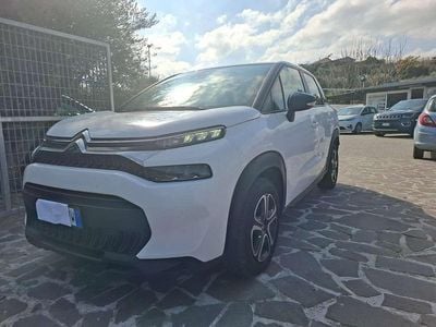 Usata Citroën C3 Aircross