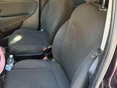 Usata Lancia Ypsilon S 86 CV (63 kW) 2012 Utilitaria