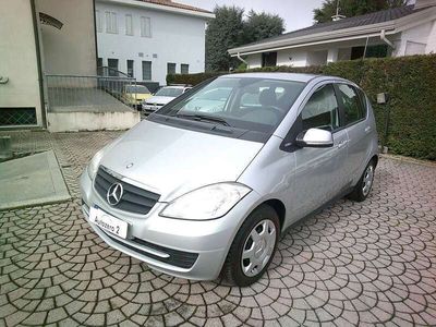 usata Mercedes A160 A 160(150) be