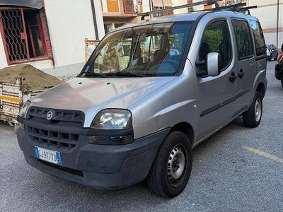 Fiat Doblò
