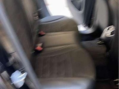 Usata Mercedes GLC300 Premium 245 CV (180 kW) 2020 Nero SUV