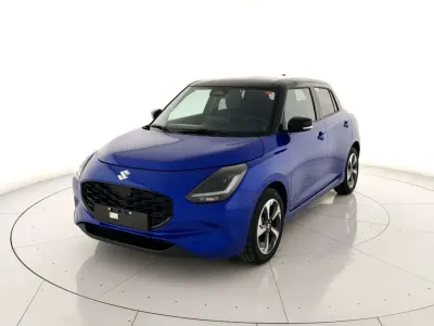 Usata Suzuki Swift