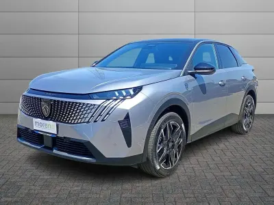 Usata Peugeot 3008 GTi 136 CV (100 kW) 2025 Other SUV