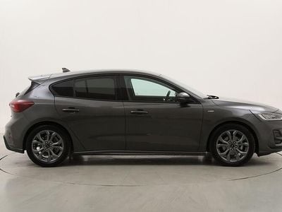Begagnad Ford Focus ST-Line 125 HK (91 kW) 2025 Sedan