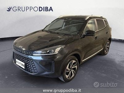 Nero Usata 2024 EMC Wave 3 SUV | 17.700 € (Buon prezzo)