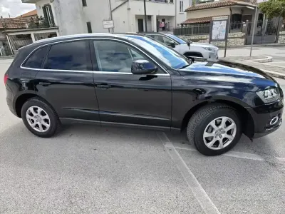 Usata Audi Q5 150 CV (110 kW) 2013 SUV
