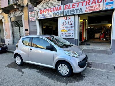 usata Citroën C1 1.0 benzina***40.000km***