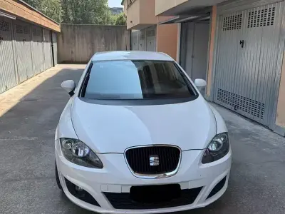 Usata Seat Leon