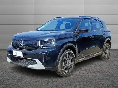 Usata Citroën C3 Aircross PureTech 101 CV (74 kW) 2025 Other SUV