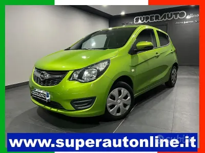 Usata Opel Karl