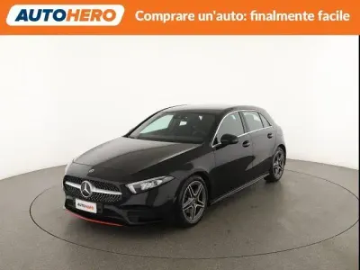 Usata Mercedes A180