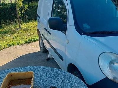 Occasion Renault Kangoo 84 PK (61 kW) 2012 MPV