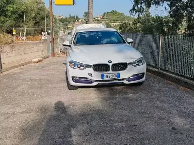 Usata BMW 320