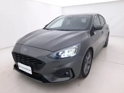 Occasion Ford Focus