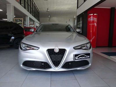 usata Alfa Romeo Giulia Giulia2.2 t Busin Sport Launch Edition 180cv auto