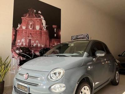 usata Fiat 500 1.2 Pop