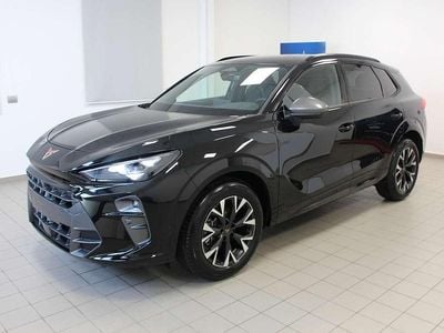Nouvelle Cupra Terramar 150 ch (110 kW) 2025 Noir SUV