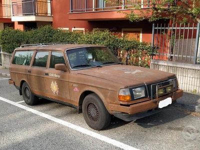 usata Volvo 240 - 1987