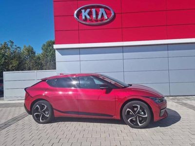 usata Kia EV6 GT-line