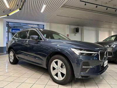 Usata Volvo XC60 Core 197 CV (144 kW) 2022 Blu SUV