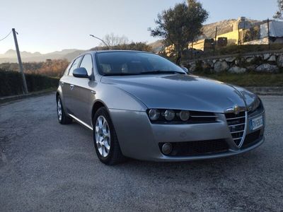 usata Alfa Romeo 159 2.0 JTDm Sportwagon Eco Progression