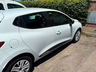 Usata Renault Clio