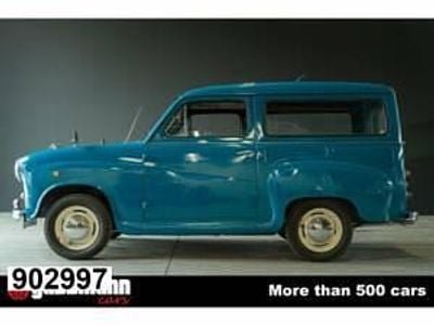 Usata Austin A35 45 CV (33 kW) 1966 Blu Station wagon