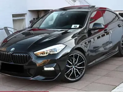 Usata BMW 220 Gran Coupé M Sport 190 CV (139 kW) 2022 Nero Coupé