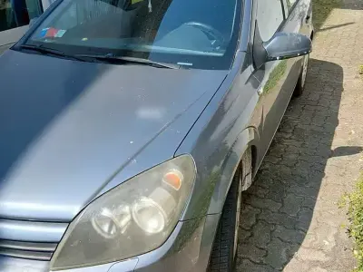 Usata Opel Astra