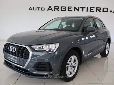 Occasion Audi Q3