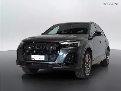 Usata Audi Q7