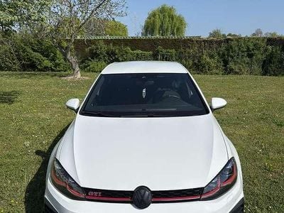 Brugt VW Golf VII GTI 245 HK (180 kW) 2019 Sedan