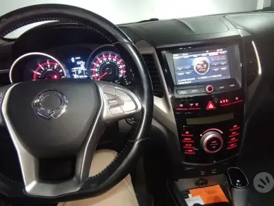 Usata SsangYong Tivoli 128 CV (94 kW) 2015 SUV