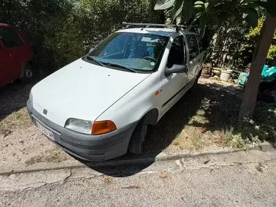 Usata Fiat Punto