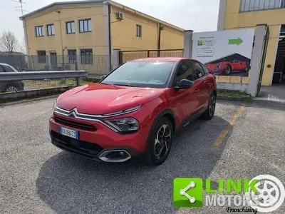 Usata Citroën C4