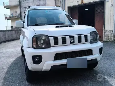 Occasion Suzuki Jimny